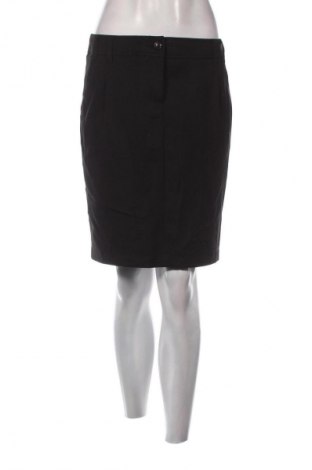 Rock S.Oliver, Größe M, Farbe Schwarz, Preis 3,99 €