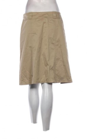 Rock S.Oliver, Größe M, Farbe Beige, Preis 3,99 €