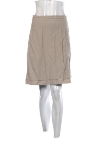 Sukňa S.Oliver, Veľkosť M, Farba Béžová, Cena  4,95 €