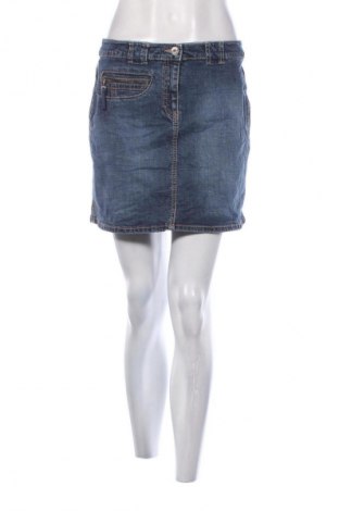 Rock S.Oliver, Größe S, Farbe Blau, Preis 4,99 €