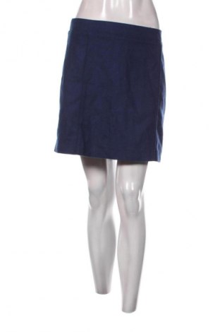 Rock S.Oliver, Größe M, Farbe Blau, Preis 9,99 €