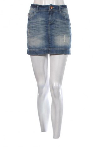 Sukňa S.Oliver, Veľkosť L, Farba Modrá, Cena  4,95 €