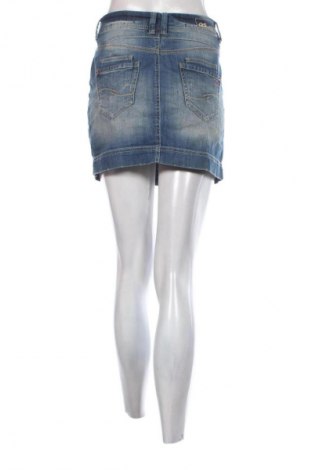 Sukňa S.Oliver, Veľkosť L, Farba Modrá, Cena  4,95 €