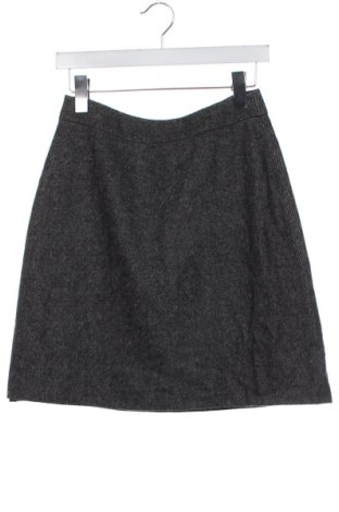 Rock S.Oliver, Größe S, Farbe Grau, Preis 3,99 €