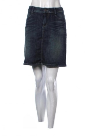 Sukňa S.Oliver, Veľkosť L, Farba Modrá, Cena  4,95 €
