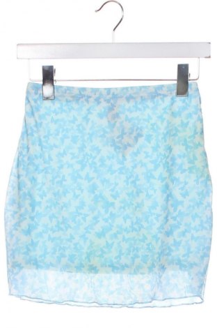 Пола SHEIN, Размер XS, Цвят Многоцветен, Цена 2,04 €