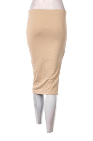 Пола SHEIN, Размер S, Цвят Бежов, Цена 2,04 €