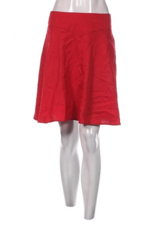 Пола SHEIN, Размер S, Цвят Червен, Цена 2,04 €