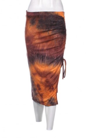 Φούστα SHEIN, Μέγεθος S, Χρώμα Πολύχρωμο, Τιμή 1,99 €