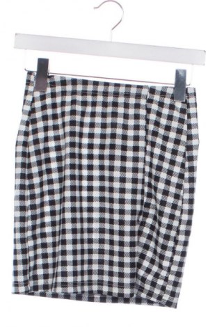 Rock SHEIN, Größe XS, Farbe Mehrfarbig, Preis 3,99 €