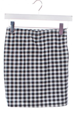 Rock SHEIN, Größe XS, Farbe Mehrfarbig, Preis 3,99 €