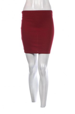 Rock SHEIN, Größe S, Farbe Rot, Preis 3,99 €