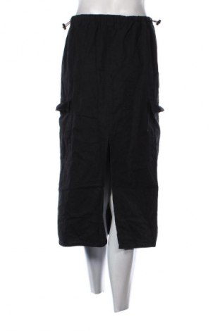 Пола Sinsay, Размер S, Цвят Черен, Цена 3,06 €