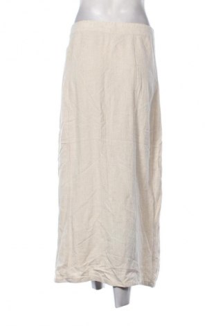 Rock Sinsay, Größe M, Farbe Beige, Preis 8,48 €