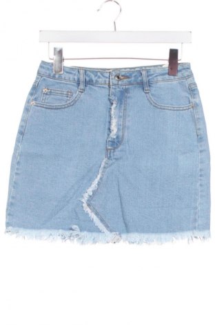 Szoknya Sinsay, Méret XS, Szín Kék, Ár 2 299 Ft