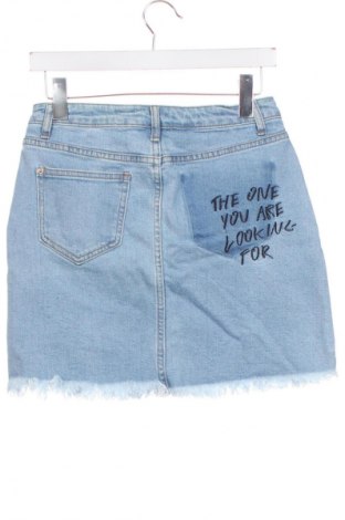 Szoknya Sinsay, Méret XS, Szín Kék, Ár 2 299 Ft