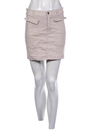 Szoknya Sinsay, Méret M, Szín Bézs, Ár 1 419 Ft