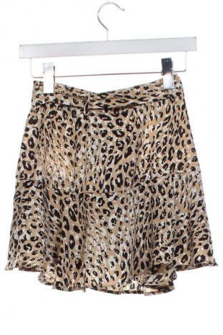 Sukně- kalhoty  Stradivarius, Velikost XS, Barva Vícebarevné, Cena  169,00 Kč