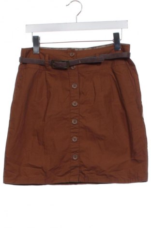 Sukně Street One, Velikost S, Barva Hnědá, Cena  419,00 Kč