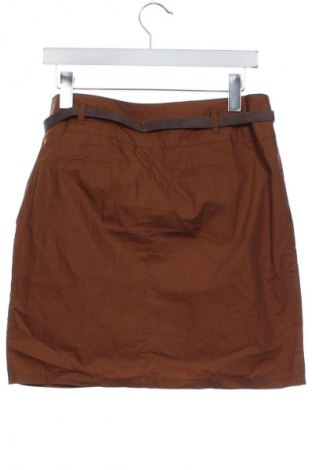 Sukně Street One, Velikost S, Barva Hnědá, Cena  419,00 Kč