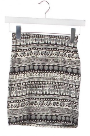 Пола Tally Weijl, Размер XXS, Цвят Многоцветен, Цена 2,04 €