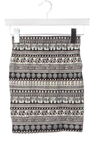 Пола Tally Weijl, Размер XXS, Цвят Многоцветен, Цена 2,04 €