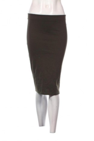 Fustă Terranova, Mărime S, Culoare Verde, Preț 7,99 Lei