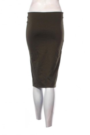 Fustă Terranova, Mărime S, Culoare Verde, Preț 7,99 Lei