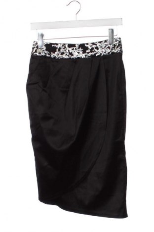 Szoknya Tiffi, Méret XS, Szín Fekete, Ár 719 Ft