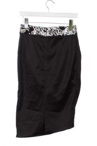 Szoknya Tiffi, Méret XS, Szín Fekete, Ár 719 Ft