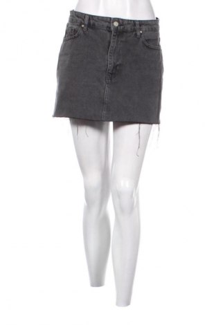 Szoknya Trendyol, Méret S, Szín Szürke, Ár 1 589 Ft