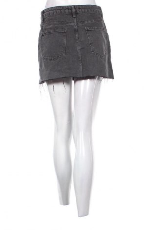 Szoknya Trendyol, Méret S, Szín Szürke, Ár 1 589 Ft