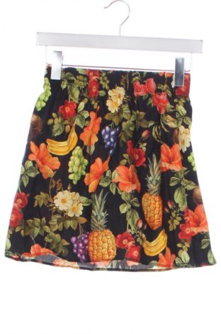 Spódnica Trendyol, Rozmiar XS, Kolor Kolorowy, Cena 23,99 zł