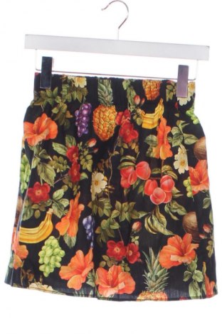 Spódnica Trendyol, Rozmiar XS, Kolor Kolorowy, Cena 23,99 zł