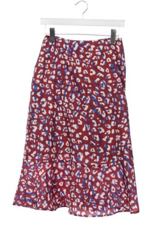 Spódnica Trendyol, Rozmiar XS, Kolor Kolorowy, Cena 22,99 zł