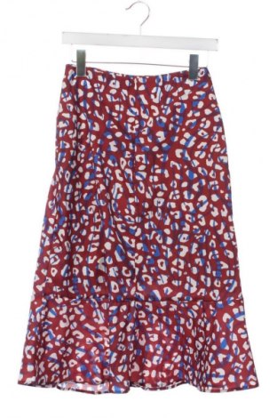 Spódnica Trendyol, Rozmiar XS, Kolor Kolorowy, Cena 22,99 zł