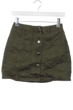 Rock Twintip, Größe XS, Farbe Grün, Preis 1,99 €