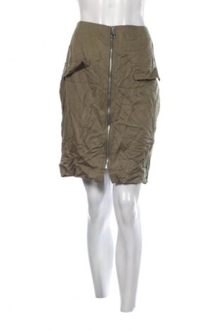 Пола Unbranded, Размер S, Цвят Зелен, Цена 2,04 €