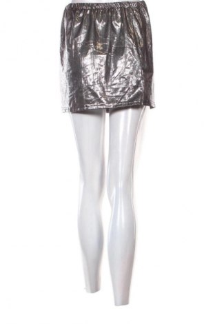 Пола Unbranded, Размер M, Цвят Сребрист, Цена 2,04 €