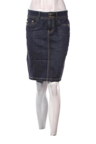 Rock Unbranded, Größe M, Farbe Grün, Preis 2,99 €