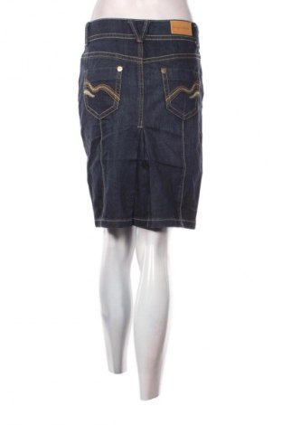 Rock Unbranded, Größe M, Farbe Grün, Preis 2,99 €