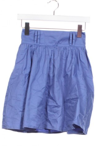 Пола Unbranded, Размер XXS, Цвят Лилав, Цена 2,04 €