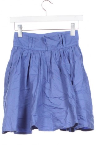 Пола Unbranded, Размер XXS, Цвят Лилав, Цена 2,04 €