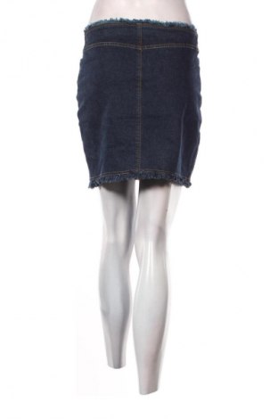 Rock Unbranded, Größe S, Farbe Blau, Preis 2,99 €