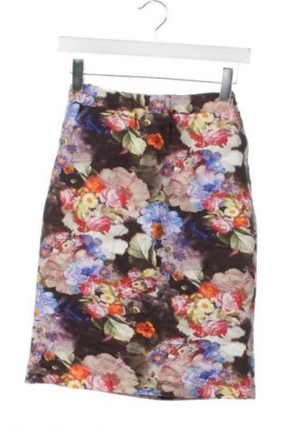 Spódnica Unbranded, Rozmiar XS, Kolor Kolorowy, Cena 6,99 zł