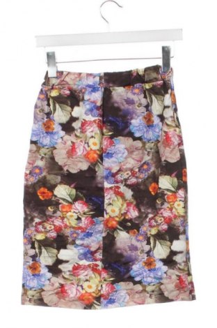 Spódnica Unbranded, Rozmiar XS, Kolor Kolorowy, Cena 6,99 zł