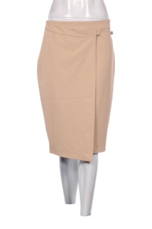 Sukně Unbranded, Velikost M, Barva Béžová, Cena  109,00 Kč