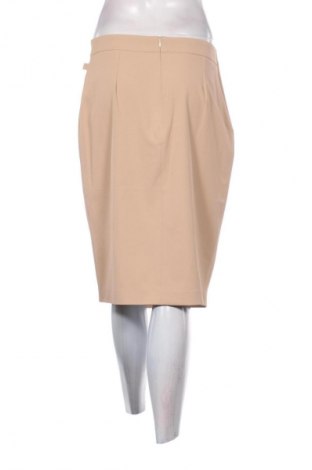 Sukně Unbranded, Velikost M, Barva Béžová, Cena  109,00 Kč
