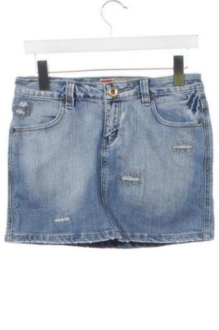 Szoknya Unbranded, Méret XS, Szín Kék, Ár 3 859 Ft