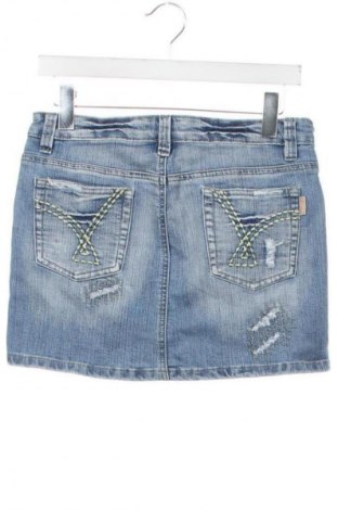 Szoknya Unbranded, Méret XS, Szín Kék, Ár 3 859 Ft